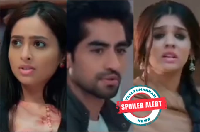 Spoiler Alert! Yeh Rishta Kya Kehlata Hai: Aarohi asks Abhimanyu if Akshara sent the berries jam