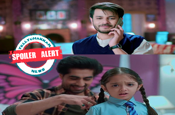 Spoiler Alert! Yeh Rishta Kya Kehlata Hai: Abhimanyu calls Abhinav to cheer up Ruhi's mood 