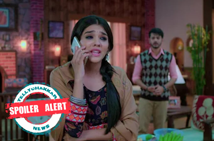 Spoiler Alert! Yeh Rishta Kya Kehlata Hai: Akshara is unwell; Abhinav looks after her