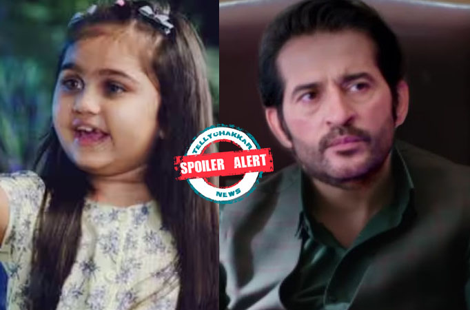 Spoiler Alert! Bade Achhe Lagte Hai 2: Lakhan to take over the Kapoor Empire; Pihu to get bitter? 