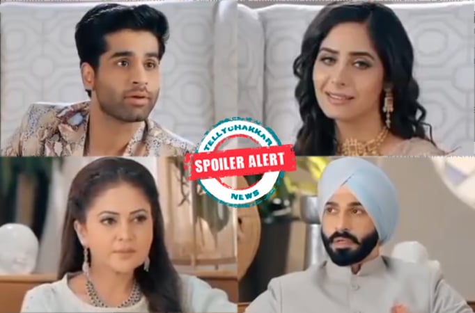 Spoiler Alert! Teri Meri Doriyaann: Garry charms Seerat, Manbeer decides to break Angad and Seerat’s alliance? 