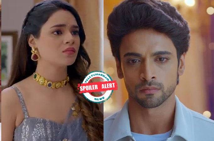 Faltu: Exclusive! Faltu teams up with Tanisha to create distance between Ayaan and herself!