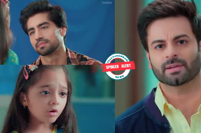 Spoiler Alert! Yeh Rishta Kya Kehlata Hai: Kairav decides to take Ruhi with him; Abhimanyu disagrees 