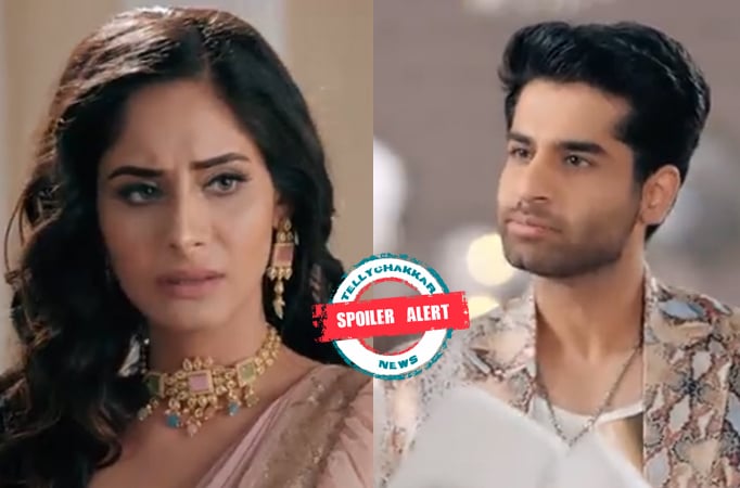 Spoiler Alert! Teri Meri Doriyaann: Garry impresses Seerat at the event, talks about true love