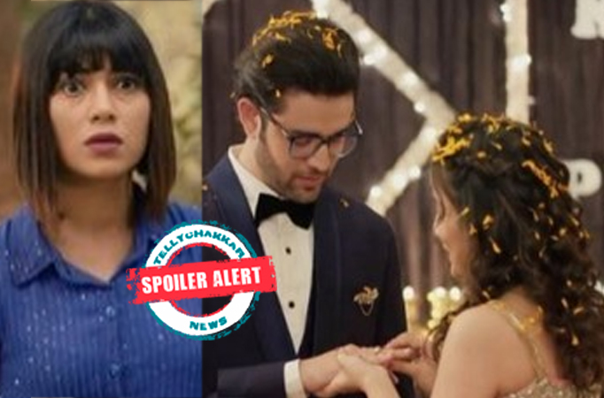 Spoiler Alert! Pandya Store: Shweta makes an entry to ruin Krish and Prerna’s life