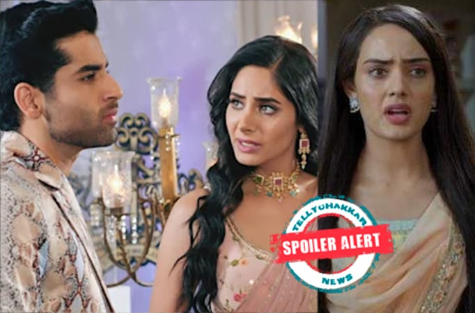 Spoiler Alert! Teri Meri Doriyaann: Seerat wants to choose Garry, Sahiba finds her