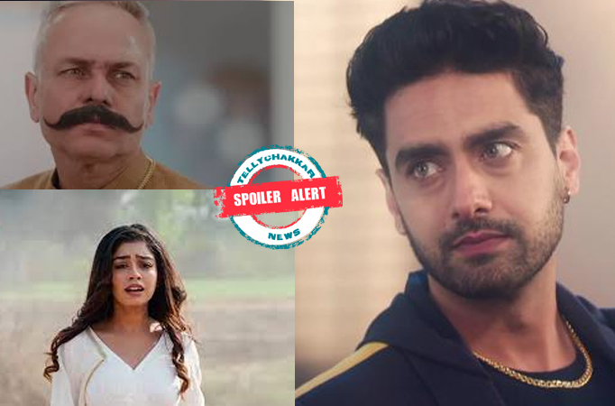 Spoiler Alert! Udaariyaan: Advait and Shamsher plan to silence  Nehmat forever 