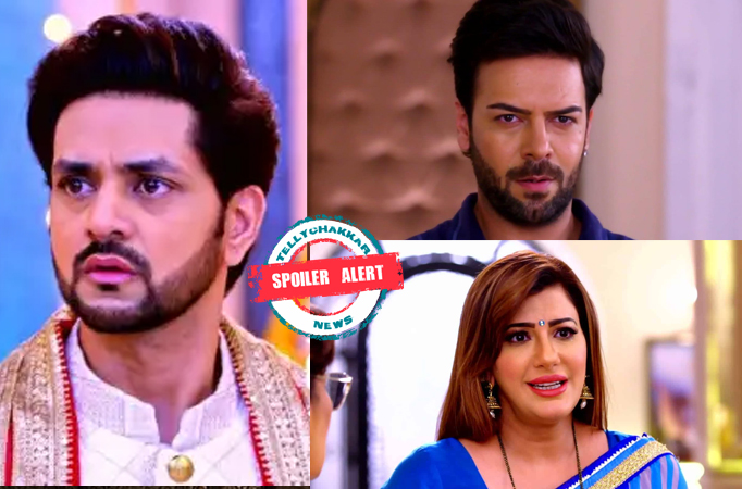 Spoiler Alert! Kundali Bhagya: Arjun gets hit by Prithvi’s bullet; saves Rakhi’s life