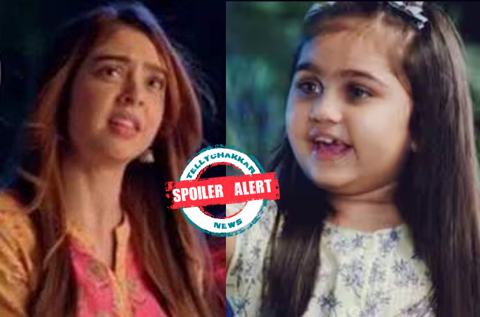 Spoiler Alert! Bade Achhe Lagte Hai 2: Pihu responsible for Prachi wanting a prince charming 