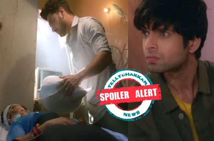 Spoiler Alert! Udaariyaan: Advait hides Nehmat in the basement to kill her; Ekam arrives in search of her