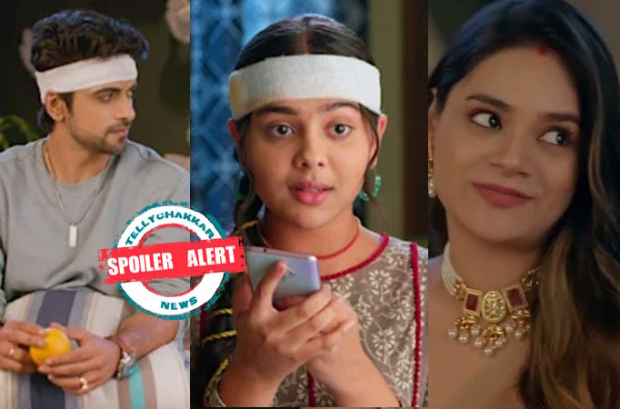 Spoiler Alert! Faltu: Tanisha’s huge move against Faltu and Ayaan