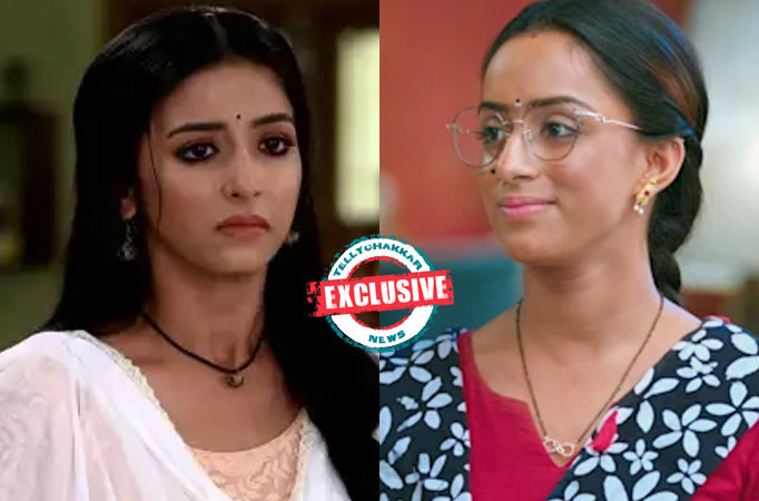 Exclusive! Yeh Hai Chahatein: Nayan’s world to turn upside-down, Shanti comes with bad news