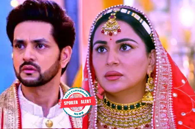 Spoiler Alert! Kundali Bhagya: Cops keep an eye on the culprits as Preeta and Karan tie the knot