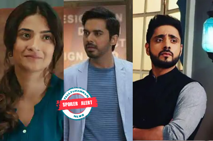 Spoiler Alert! Katha Ankahee: Viaan gets drunk, will help Ehsan get closer to Katha?