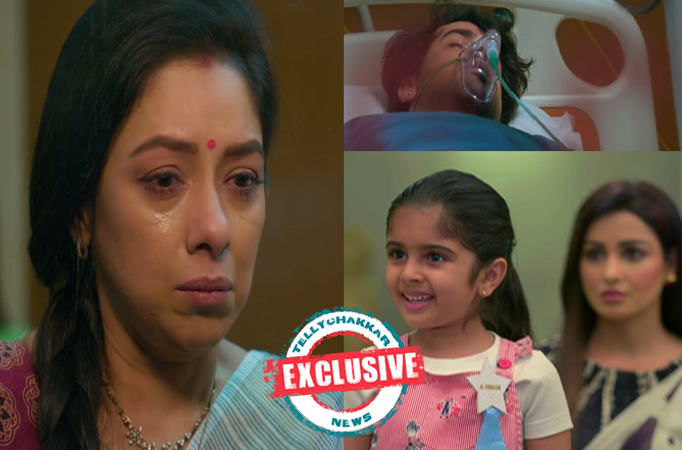 Exclusive! Anupamaa: Anupama is in a dilemma as Toshu’s paralytic stroke needs her care and on the other side Maya is all set to