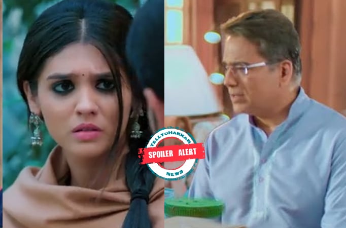 Spoiler Alert! Yeh Rishta Kya Kehlata Hai: Akshara calls Manish as she is all set to come back to Udaipur