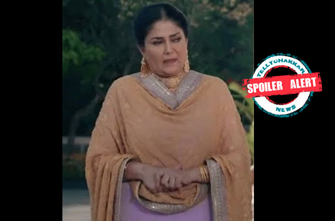 Spoiler Alert! Teri Meri Doriyaann: Santosh worried that the wedding might break; Manbeer furious