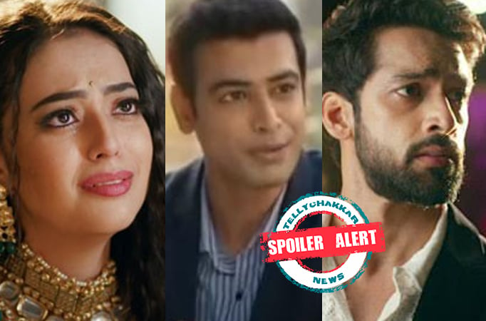 Spoiler Alert! Imlie: Chini refuses to marry Abhishek, wants Atharva’s love in her life