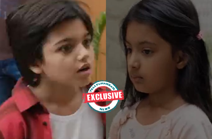 Exclusive! Pandya Store: Chutki needs a new kidney, Chiku to be the donor?