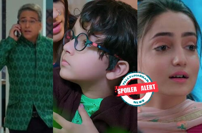 Spoiler Alert! Yeh Rishta Kya Kehlata Hai: Muskan to be in Udaipur; Manish asks Kairav to look after her?