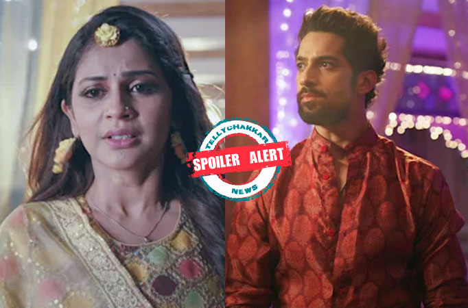 Spoiler Alert! Imlie: Chini succeeds, Imlie and Atharva to go through a divorce?