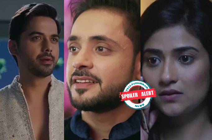 Spoiler Alert! Katha Ankahee: Ehsan wants Katha in his life, Viaan knows Ehsan’s past