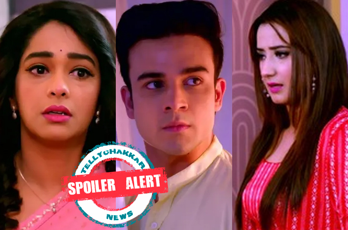 Spoiler Alert! Kumkum Bhagya: Prachi shocked to know Ranbir is back in her life; Kaya however falls in love with Ranbir