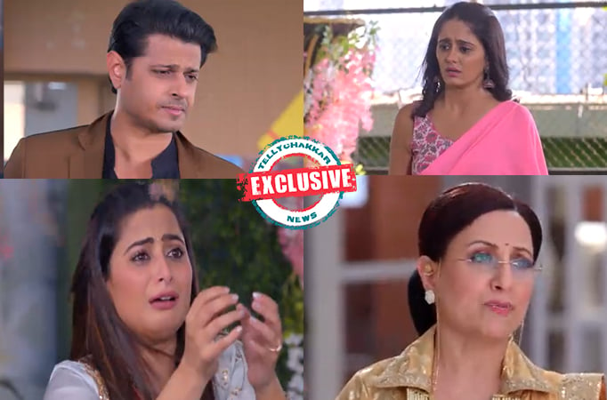 Exclusive! Ghum Hai Kisikey Pyaar Meiin: Virat confesses his love for Sai, Bhavani reveals the truth to Savi