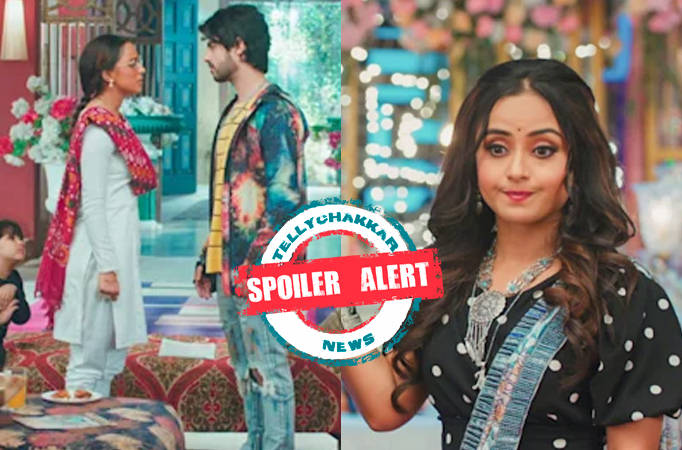 Spoiler Alert! Yeh Hai Chahatein: Sam starts falling in love with Nayan, Mansi wants Samrat back