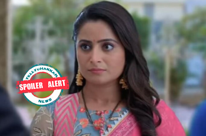 Spoiler Alert! Ghum Hai Kisikey Pyaar Meiin: Pakhi’s revelation of the truth brings a storm into the Chavan Niwas