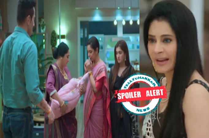 Spoiler Alert! Anupamaa: Vanraj and Anupama are upset over Toshu’s condition, Rakhi wants to take back Kinjal and Pari?