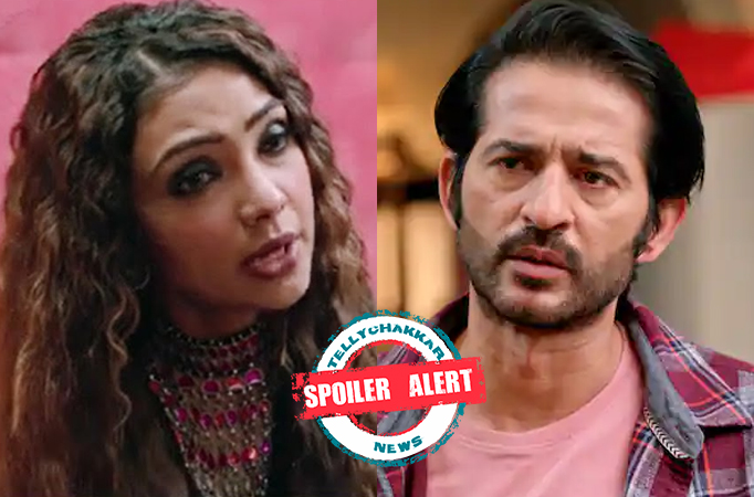 Spoiler Alert! Bade Achhe Lagte Hain 2: Pihu develops hatred for Lakhan Kapoor and turns to drinking heavily