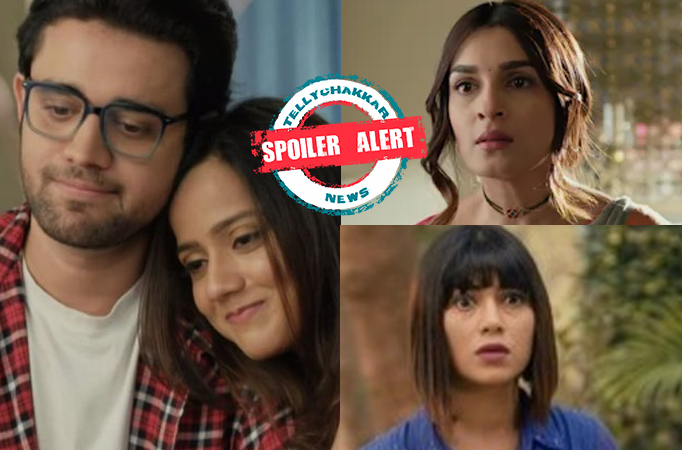 Spoiler Alert! Pandya Store: Krish and Prerna engaged; Dhara finds document where the former still hasn’t divorced Shweta