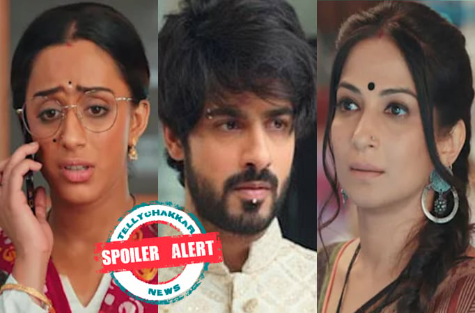 Spoiler Alert! Yeh Hai Chahatein: Nayan starts looking after Sam’s child, Revati gets arrested