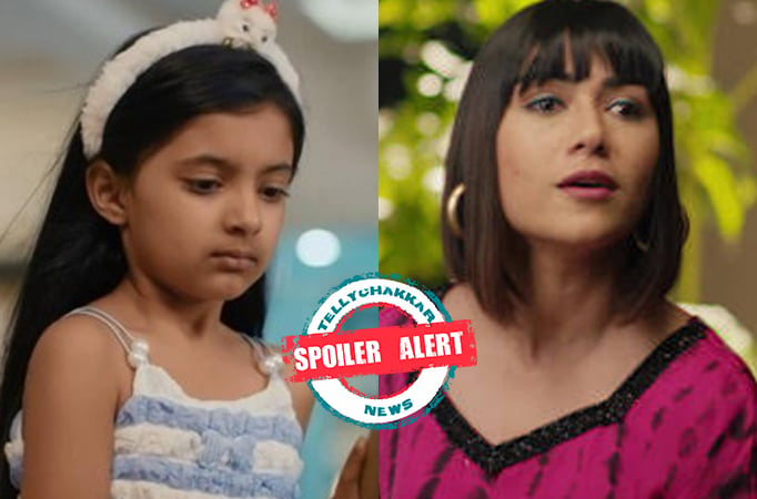 Spoiler Alert! Pandya Store: Chutki collapses inside the temple; Shweta’s plan in motion