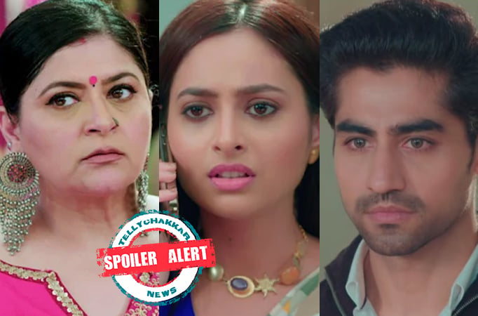 Spoiler Alert! Yeh Rishta Kya Kehlata Hai: Mahima takes the blame for the fiasco, Aarohi and Abhimanyu to uncover the truth?