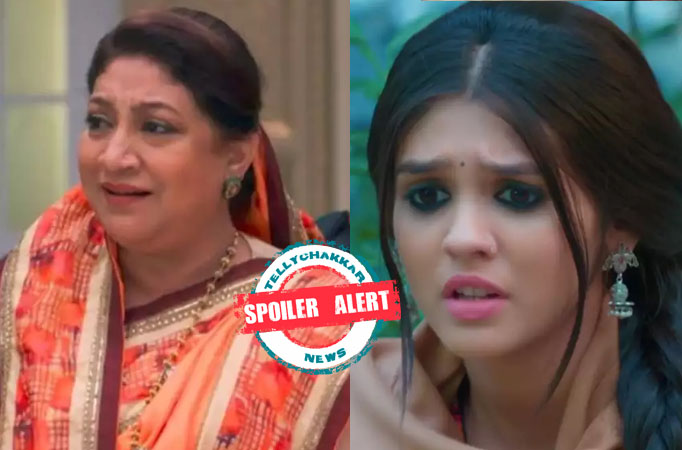 Spoiler Alert! Yeh Rishta Kya Kehlata Hai: Dadi emotionally blackmails Akshara to come for her birthday 