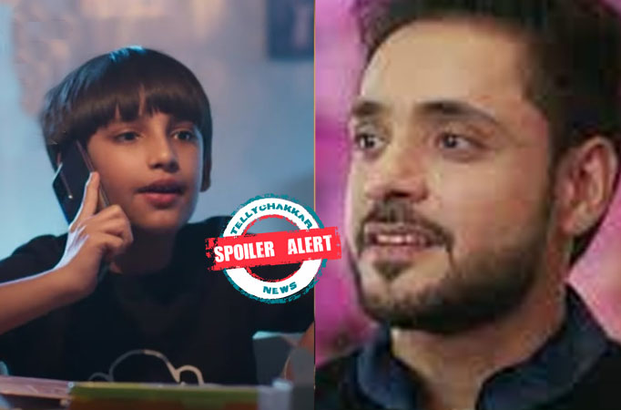 Spoiler Alert! Katha Ankahee: Aarav is being harassed at school; will talk to Viaan?