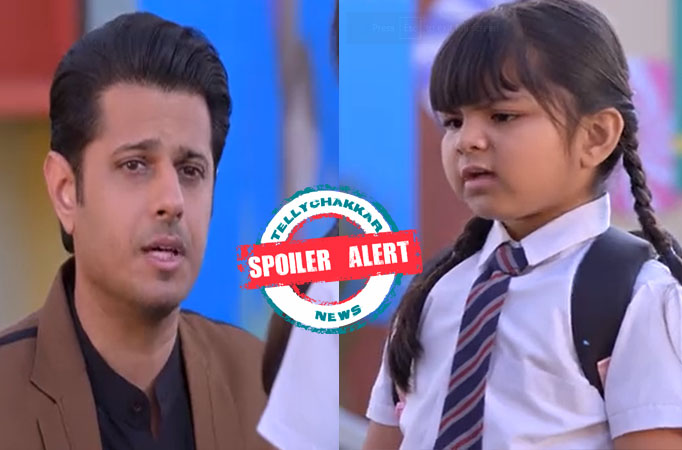 Spoiler Alert! Ghum Hai Kisikey Pyaar Meiin: Virat saves Savi from a tragic accident when the latter decides to cook food