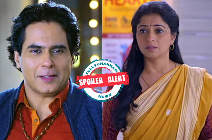 Spoiler Alert! Dheere Dheere Se: Bhawana makes the right decision; Bhanu vows to not spare her