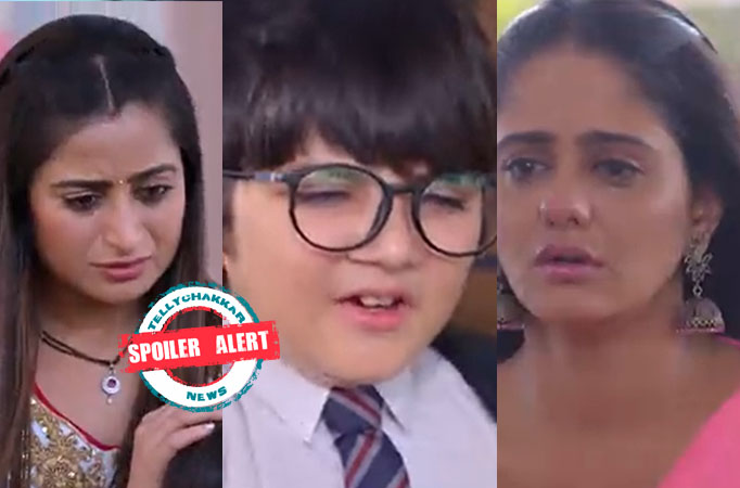 Spoiler Alert! Ghum Hai Kisikey Pyaar Meiin: Vinu’s hatred for Sai a way to protect her from Pakhi?