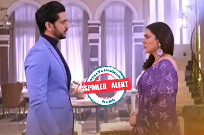 Spoiler Alert! Kundali Bhagya: Big twist at the wedding of Preeta and Arjun, bride and groom to be swapped? 