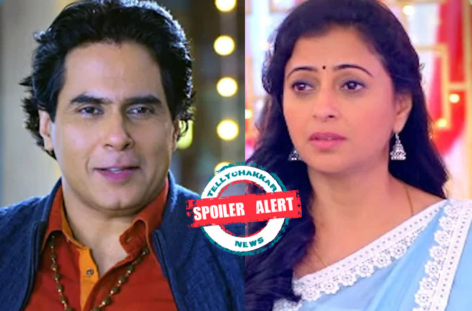 Spoiler Alert! Dheere Dheere Se: Bhavana loses Meera’s wedding outfit, scared to face Bhanu