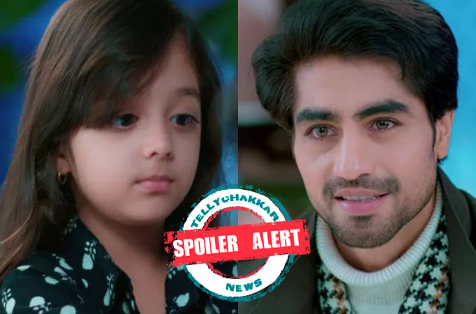 Spoiler Alert! Yeh Rishta Kya Kehlata Hai: Ruhi’s friends tease her about Abhimanyu not being her father, she goes missing?