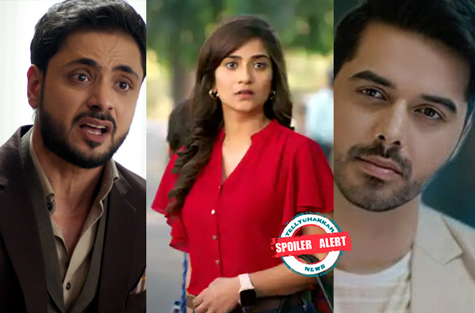 Spoiler Alert! Katha Ankahee: Viaan to ruin Ehsan and Katha’s date?