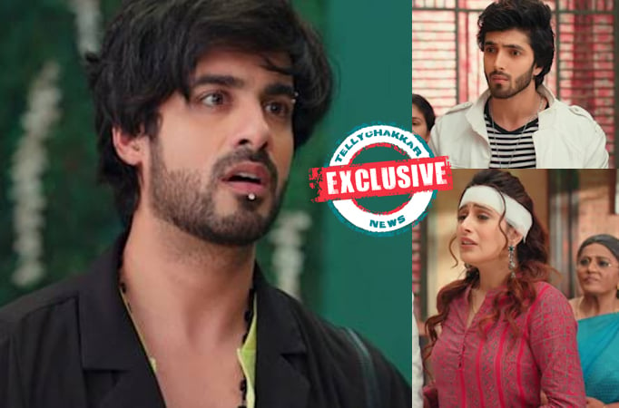 Exclusive! Yeh Hai Chahatein: Samrat finds Mohit and Ishani, they refuse to return