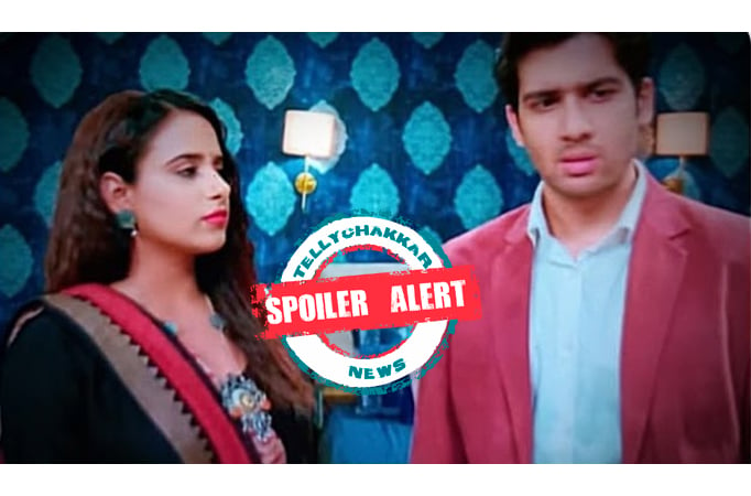 Spoiler Alert! Yeh Rishta Kya Kehlata Hai: Parth slaps Shefali; the latter hides the truth from Abhimanyu when he questions her