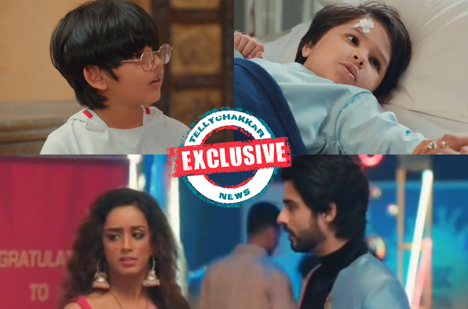 Yeh Hai Chahatein: Exclusive! Prem and Chintu try to stop Samrat and Nayantara’s divorce, Nayanatara commits a crime! 