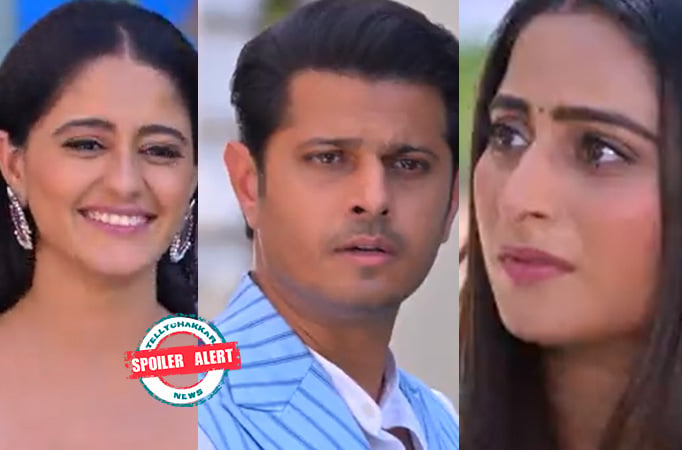 Spoiler Alert! Ghum Hai Kisikey Pyaar Meiin: Virat takes care of Sai and Savi, Pakhi finds out