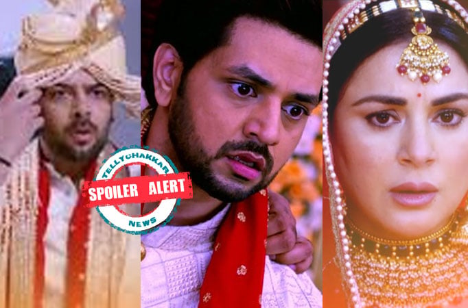 Spoiler Alert! Kundali Bhagya: Prithvi to prevent Arjun and Preeta’s marriage; takes Arjun’s place?